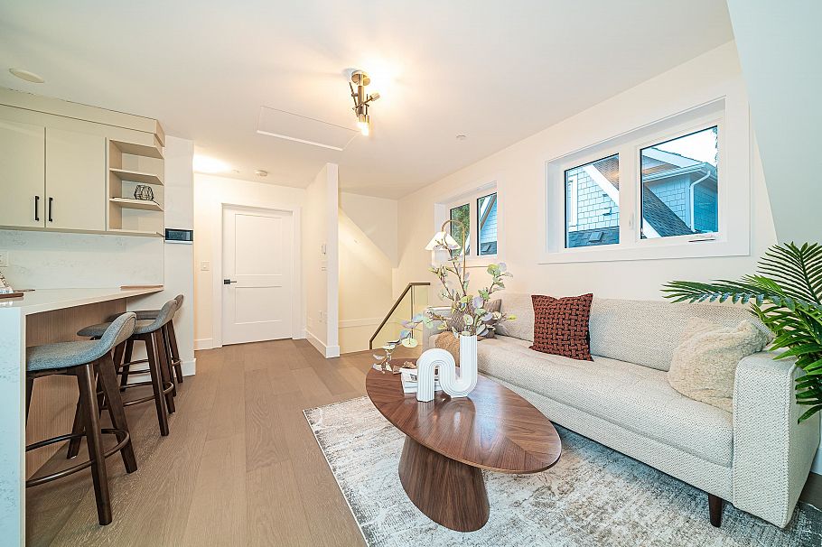 1926 William Street Vancouver, BC - 3