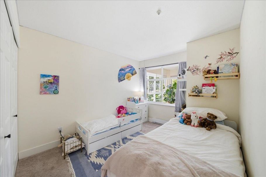 309 1550 Fell Avenue North Vancouver, BC - 15
