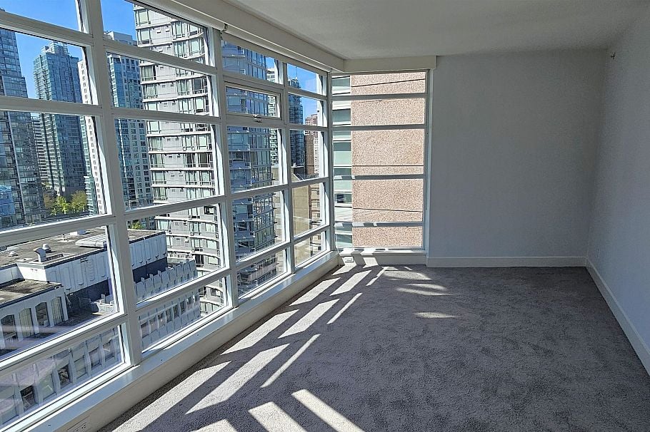 1904 1205 W Hastings Street Vancouver, BC - 17