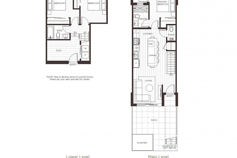 131 602 E 2nd Street North Vancouver, BC - 2