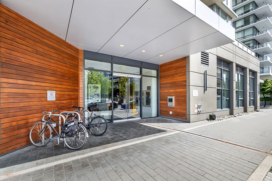514 1708 Columbia Street Vancouver, BC - 28
