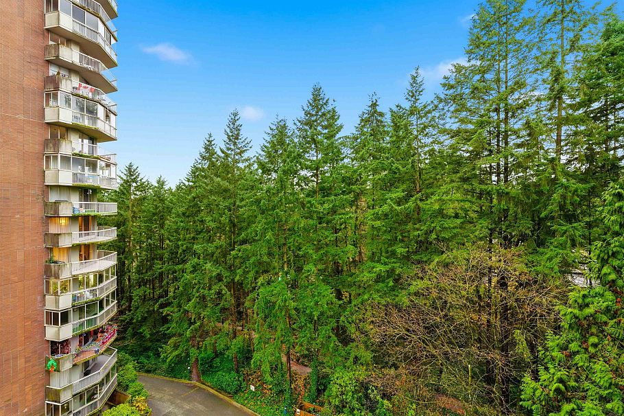 808 2020 Fullerton Avenue North Vancouver, BC - 27