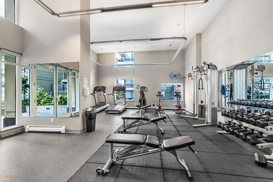 514 1708 Columbia Street Vancouver, BC - 19