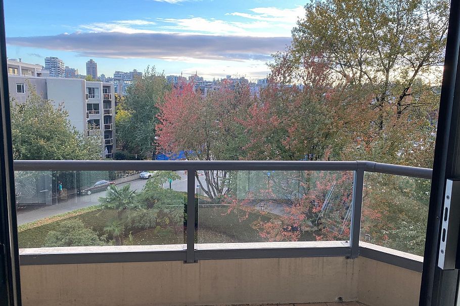 410 1490 PENNYFARTHING DRIVE, Vancouver BC V6J 4Z3 Vancouver, BC - 17