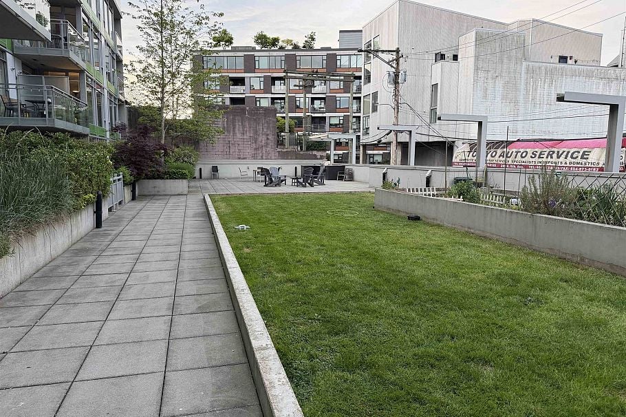 607 289 E 6 Avenue Vancouver, BC - 28
