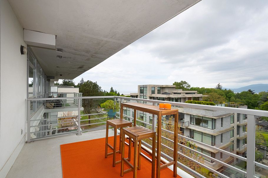 604 6080 Iona Drive Vancouver, BC - 15
