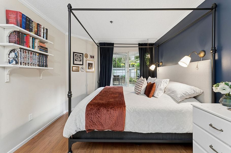 105 2256 W 7th Avenue Vancouver, BC - 14