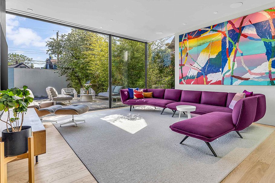 366 W 22nd Avenue Vancouver, BC - 14