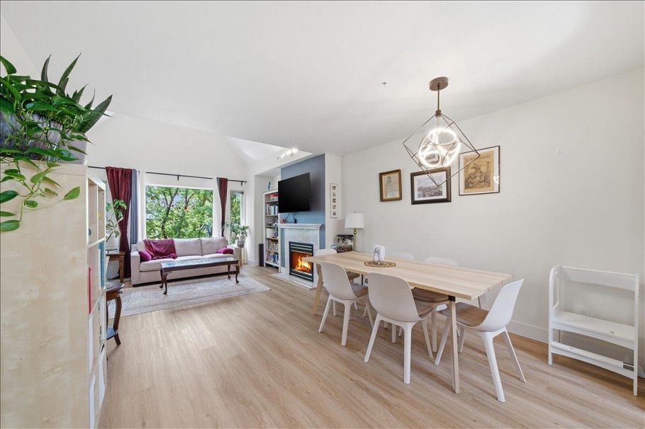309 1550 Fell Avenue North Vancouver, BC - 6