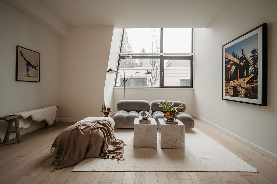 5 6 W 17th Avenue Vancouver, BC - 3