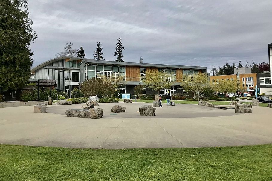 712 5955 Birney Avenue Vancouver, BC - 36