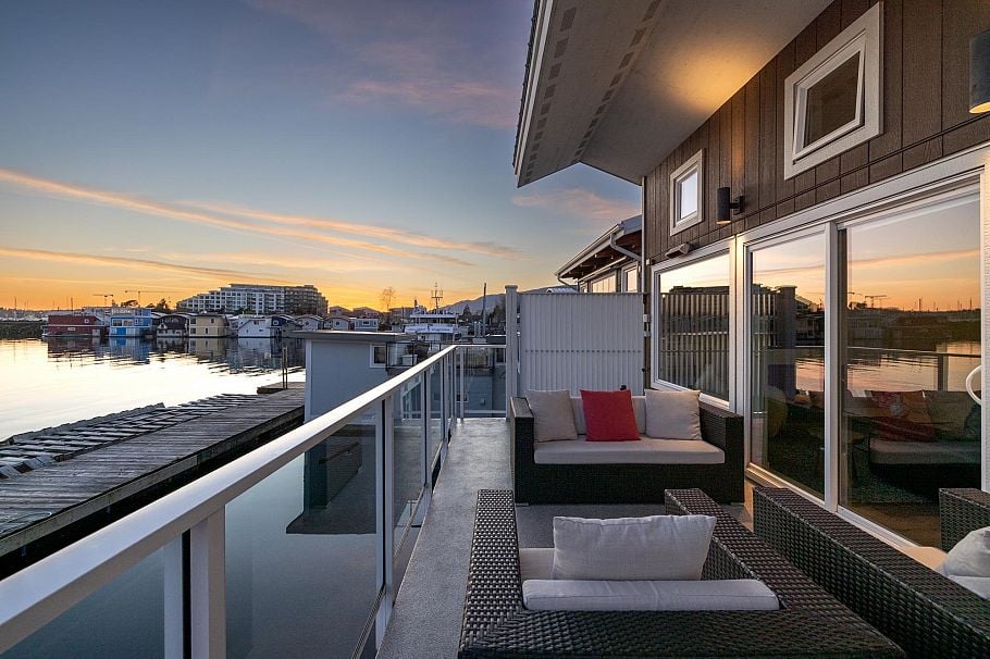 FRSL17 415 W Esplanade Avenue North Vancouver, BC - 29