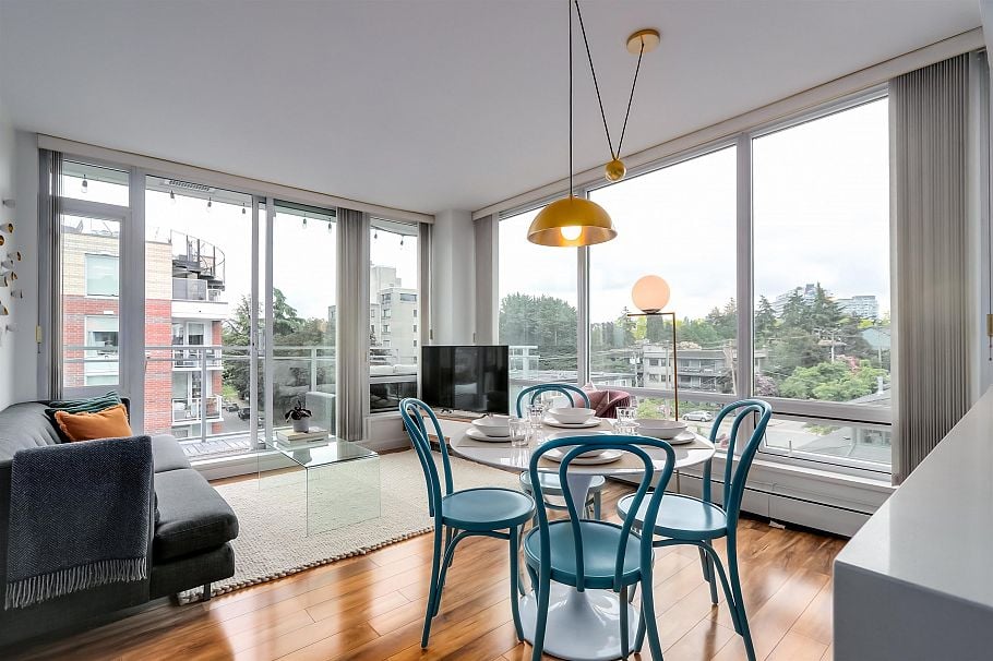 607 289 E 6 Avenue Vancouver, BC - 5
