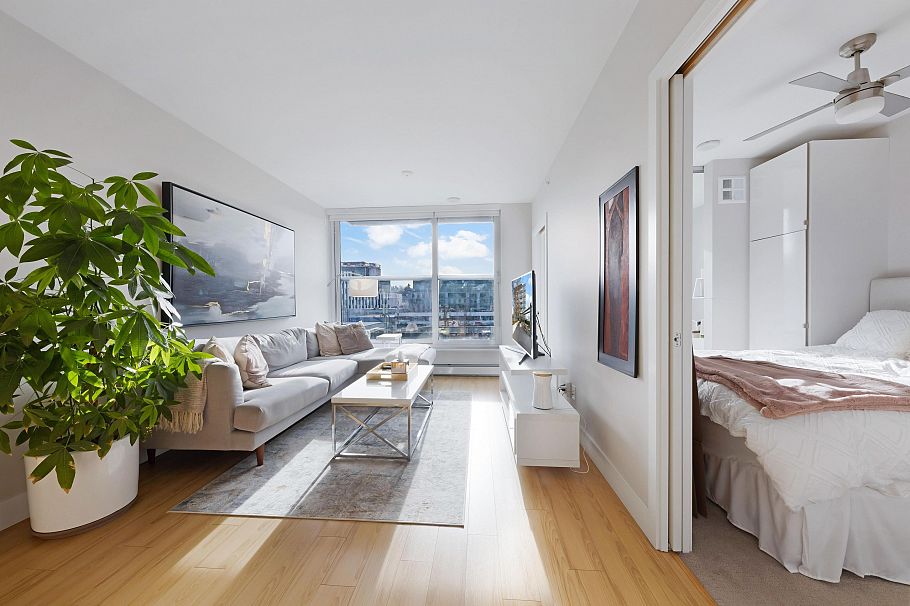616 159 W 2nd Avenue Vancouver, BC - 6