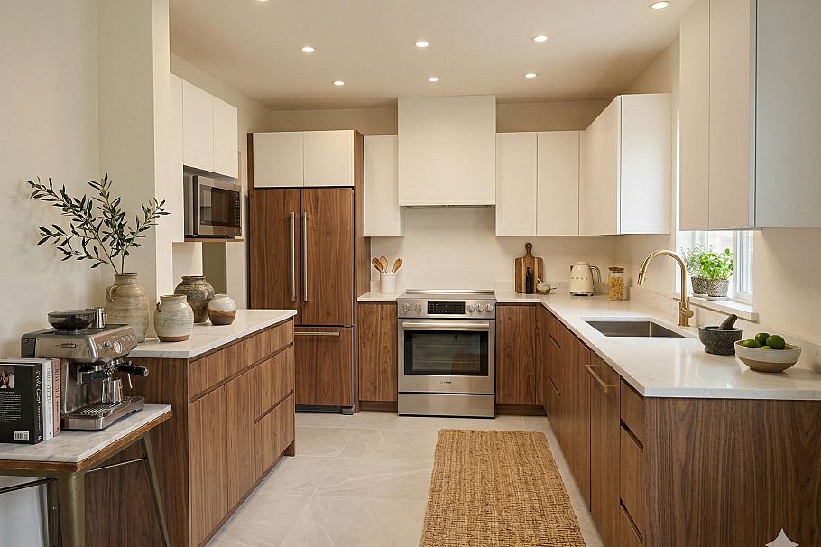 3523 Napier Street Vancouver, BC - 6