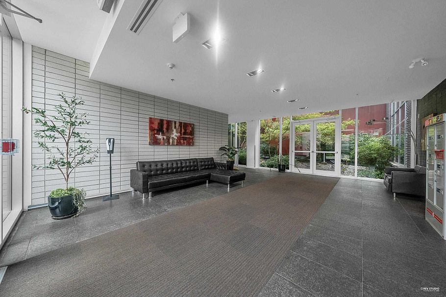 712 5955 Birney Avenue Vancouver, BC - 5