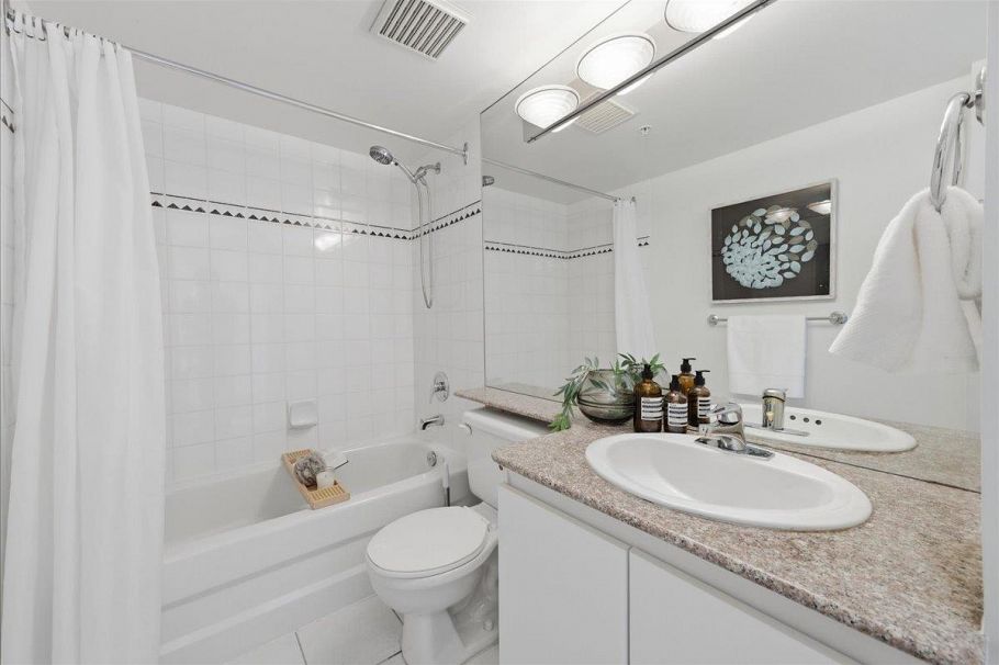 2409 1189 Howe Street Vancouver, BC - 15