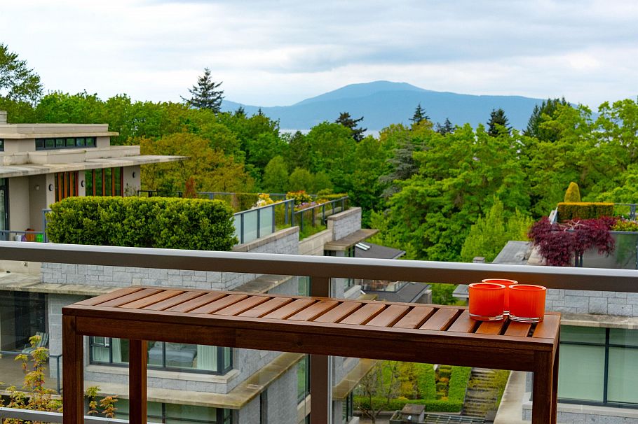 604 6080 Iona Drive Vancouver, BC - 14