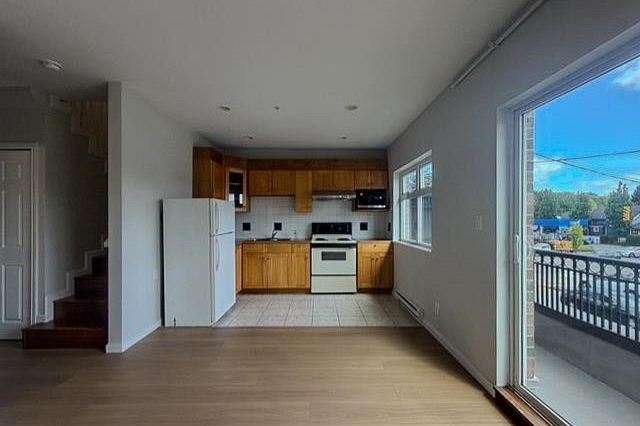 203 2817 Clark Drive Vancouver, BC - 4