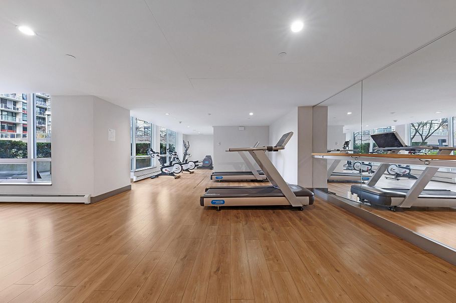 616 159 W 2nd Avenue Vancouver, BC - 17