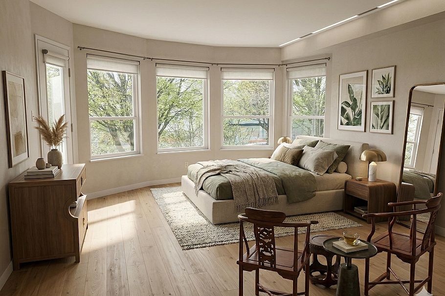 3523 Napier Street Vancouver, BC - 11