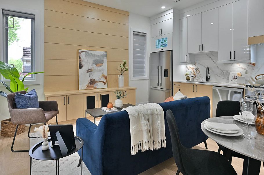 4874-B Lanark Street Vancouver, BC - 17