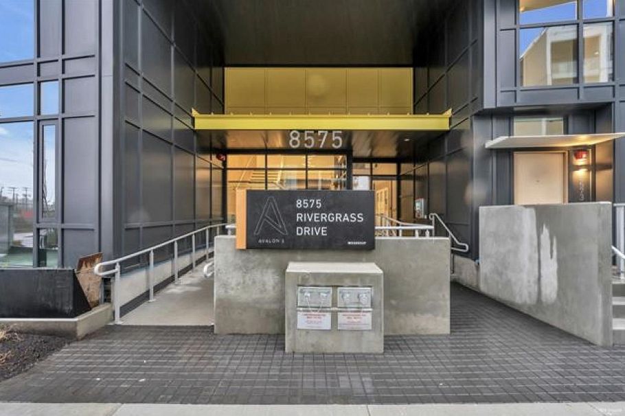 360 8575 Rivergrass Drive Vancouver, BC - 26