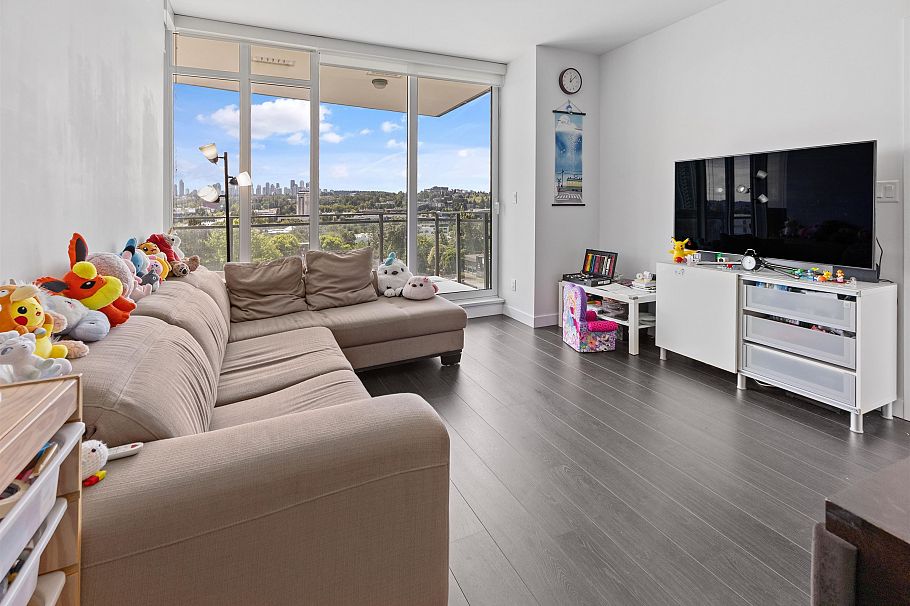 607 2085 Skyline Court Burnaby, BC - 4