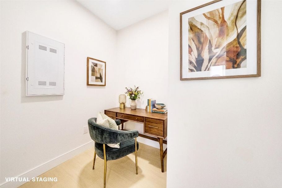 204 918 W 32nd Avenue Vancouver, BC - 4