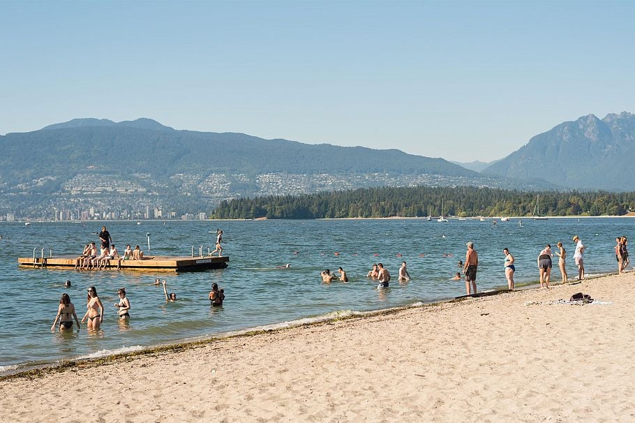 105 2256 W 7th Avenue Vancouver, BC - 25