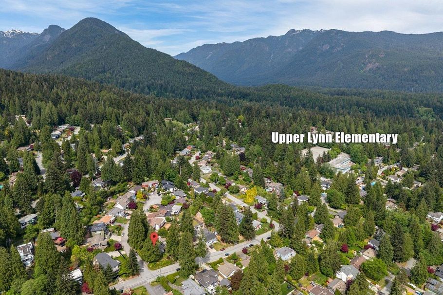 1380 Coleman Street North Vancouver, BC - 14