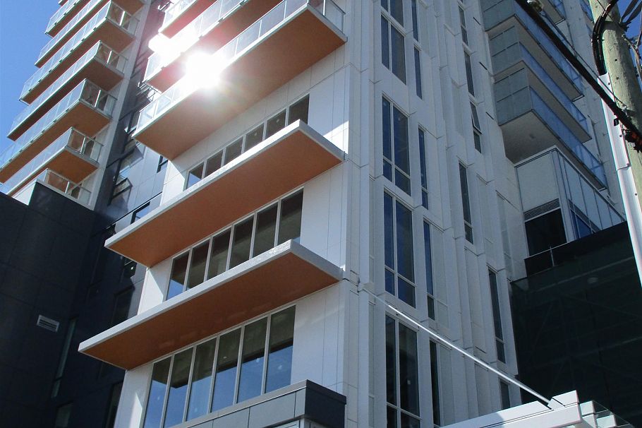 1103 485 W 42nd Avenue Vancouver, BC - 2