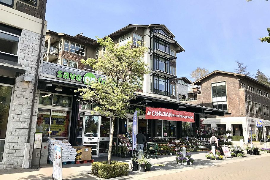 712 5955 Birney Avenue Vancouver, BC - 35