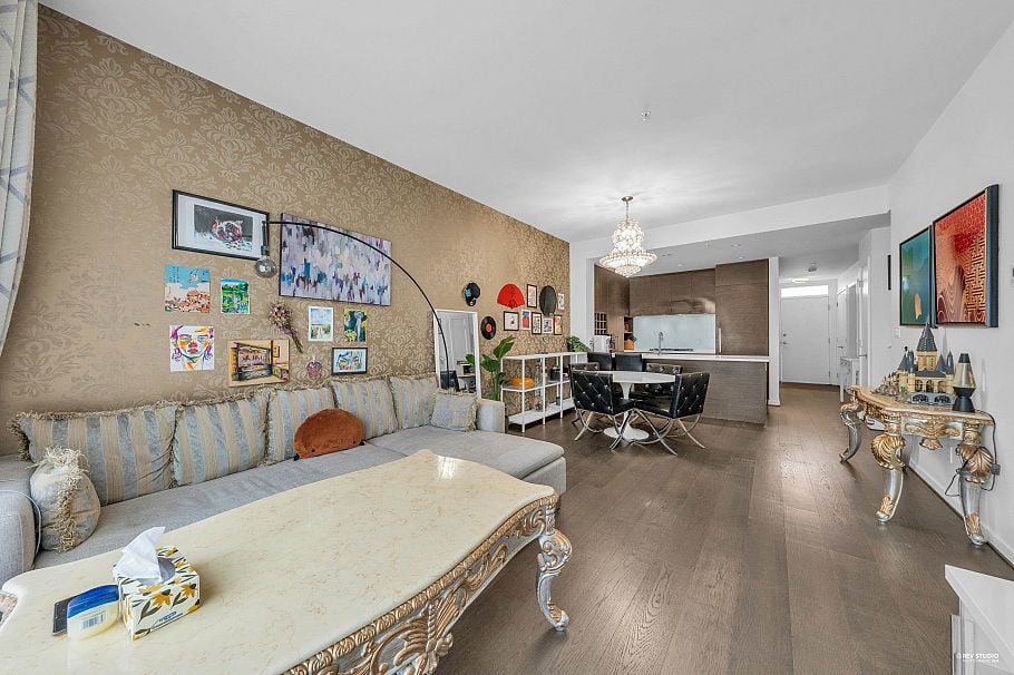 712 5955 Birney Avenue Vancouver, BC - 6