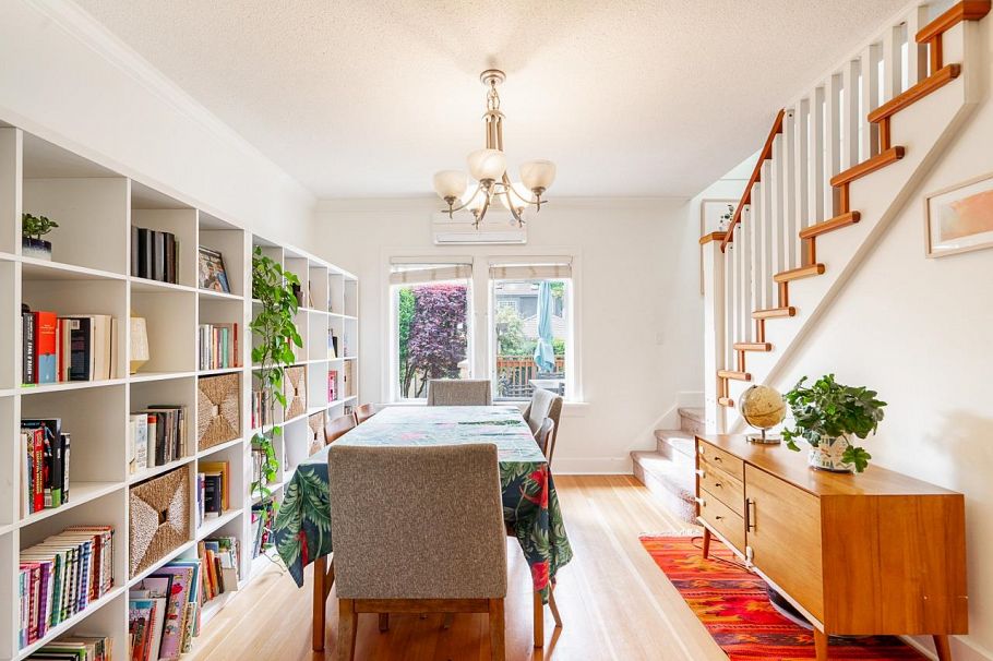 242 W 21st Avenue Vancouver, BC - 11