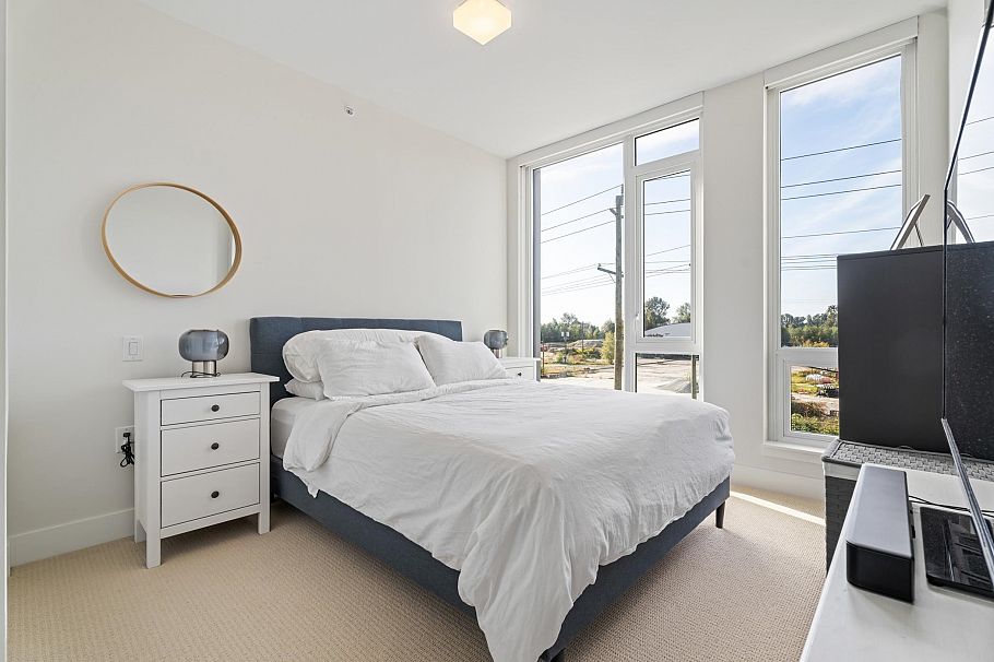 360 8575 Rivergrass Drive Vancouver, BC - 8