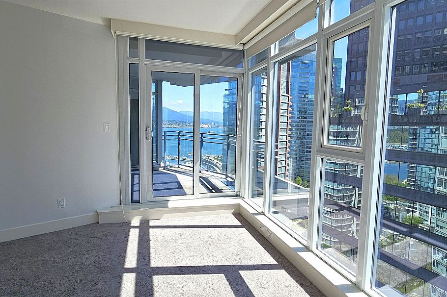 1904 1205 W Hastings Street Vancouver, BC - 26
