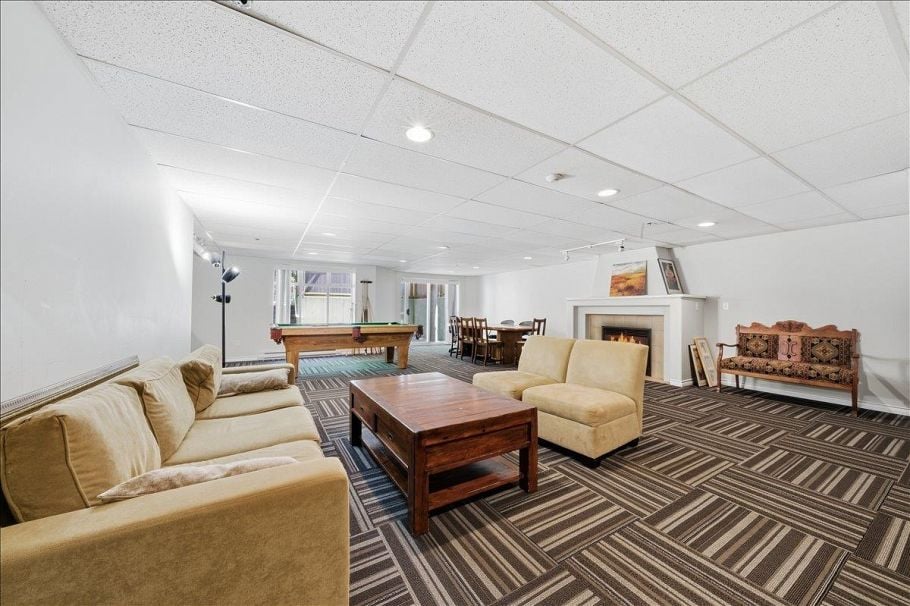 309 1550 Fell Avenue North Vancouver, BC - 19