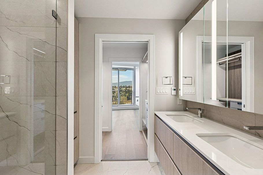 3006 1500 Fern Street North Vancouver, BC - 20