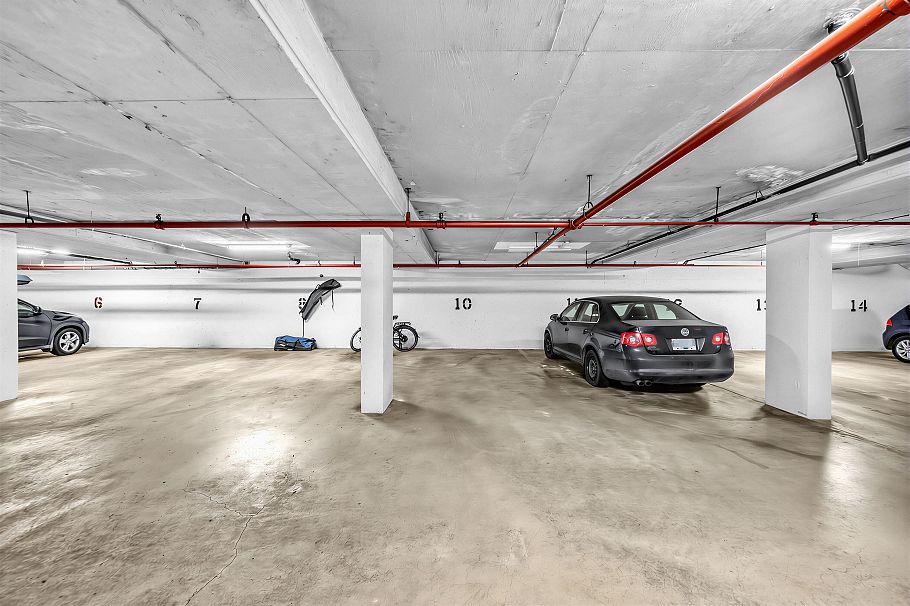 111 588 E 5 Street Vancouver, BC - 21
