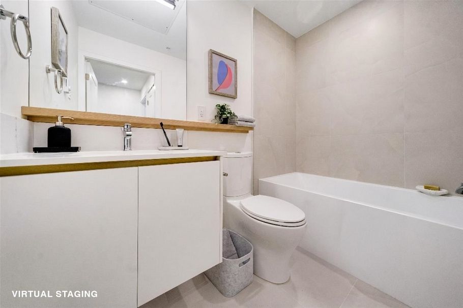 204 918 W 32nd Avenue Vancouver, BC - 10