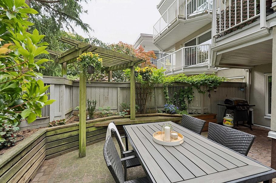 105 2256 W 7th Avenue Vancouver, BC - 19