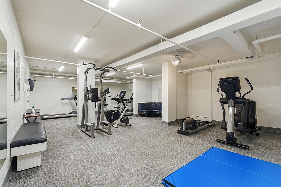 808 2020 Fullerton Avenue North Vancouver, BC - 31