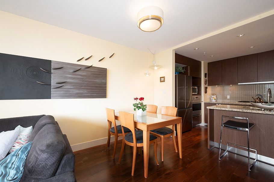 604 6080 Iona Drive Vancouver, BC - 18