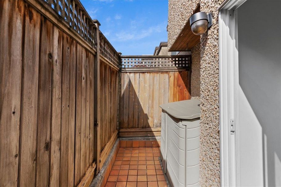 8 1266 W 6th Avenue Vancouver, BC - 14
