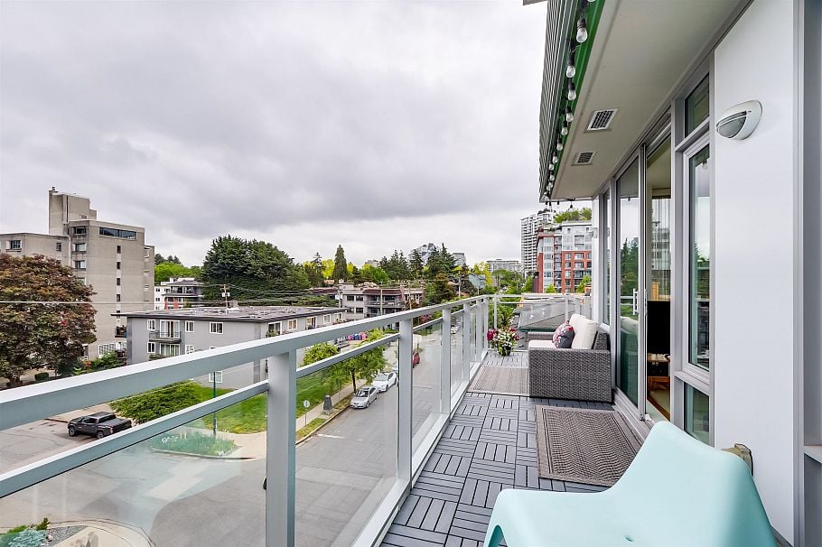 607 289 E 6 Avenue Vancouver, BC - 11