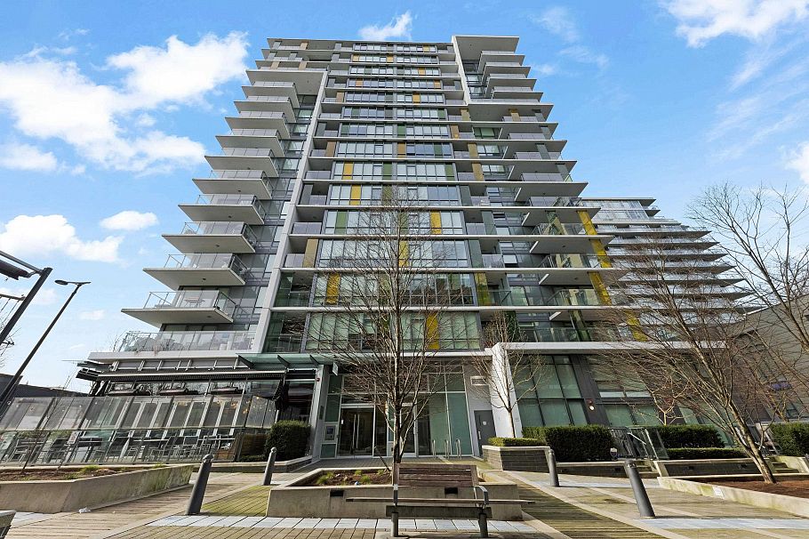 616 159 W 2nd Avenue Vancouver, BC - 20