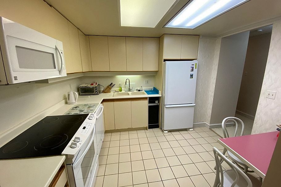 410 1490 PENNYFARTHING DRIVE, Vancouver BC V6J 4Z3 Vancouver, BC - 14