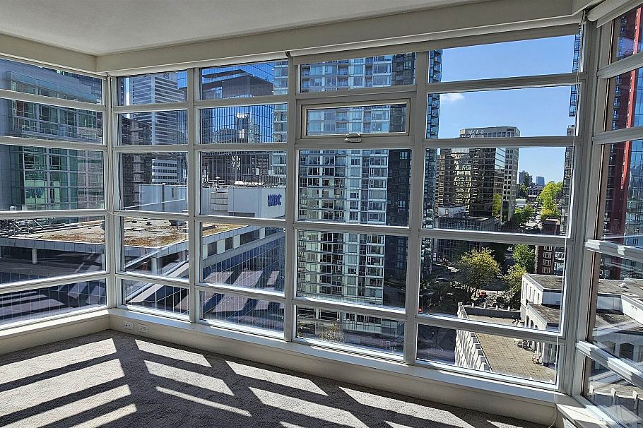 1904 1205 W Hastings Street Vancouver, BC - 20