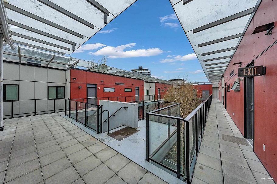 712 5955 Birney Avenue Vancouver, BC - 32